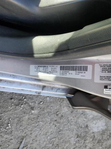 2015 CHRYSLER 200 C - 1C3CCCCB6FN544974