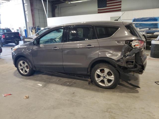 Vin: 1fmcu9gx4dud51609, lot: 53913415, ford escape se 20132