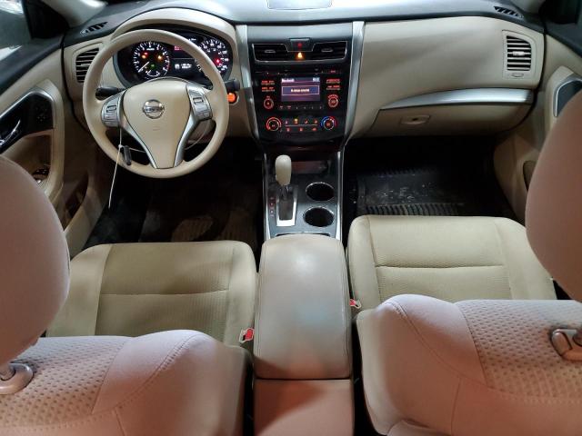 2015 NISSAN ALTIMA 2.5 - 1N4AL3AP5FC425249