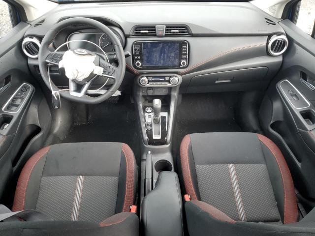 2024 NISSAN VERSA SR - 3N1CN8FVXRL877288