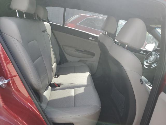 2020 KIA SPORTAGE S - KNDP6CAC8L7828591