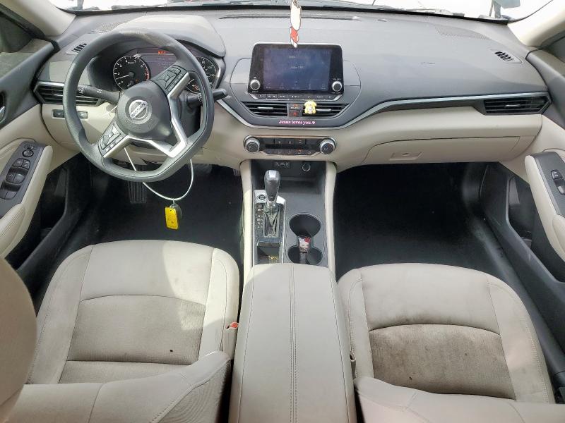 2020 NISSAN ALTIMA S - 1N4BL4BV9LC272586