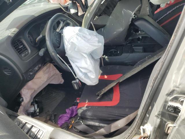 2023 DODGE CHARGER GT - 2C3CDXHGXPH682844