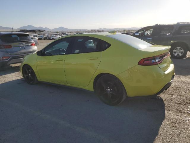 Vin: 1c3cdfba6dd103677, lot: 53789075, dodge dart sxt 20132