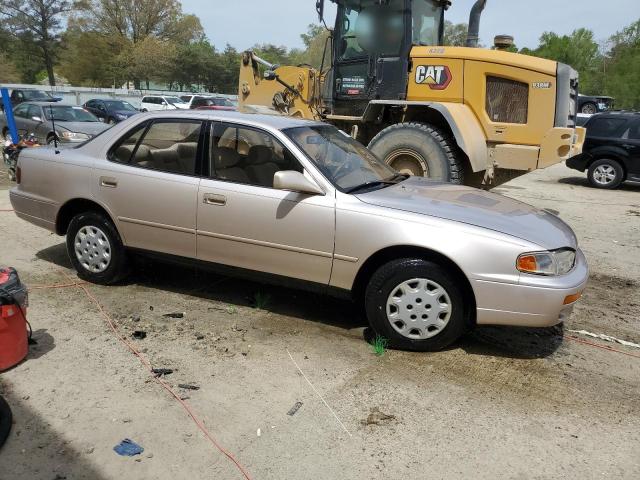 Vin: 4t1sk12e2su607896, lot: 54621035, toyota camry le 19954