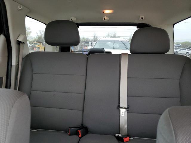 2010 FORD ESCAPE HYB - 1FMCU5K37AKA62180