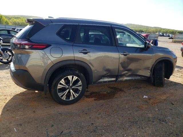 Vin: 5n1bt3bb0pc765469, lot: 53302945, nissan rogue sv 20233