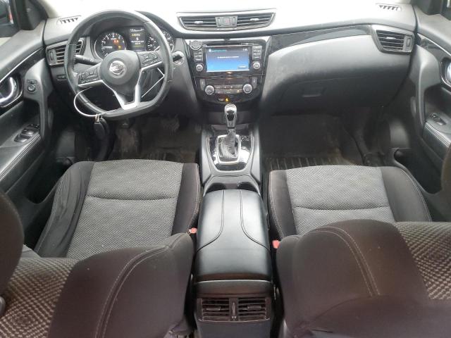 2018 NISSAN ROGUE SPOR - JN1BJ1CR1JW284150