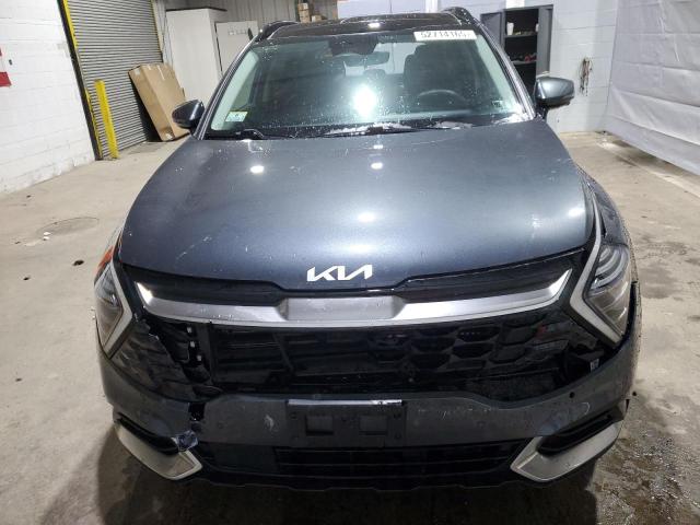 2023 KIA SPORTAGE S - KNDPXCAGXP7039588