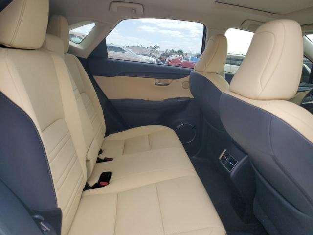 2020 LEXUS NX 300 JTJDARBZ8L2176993