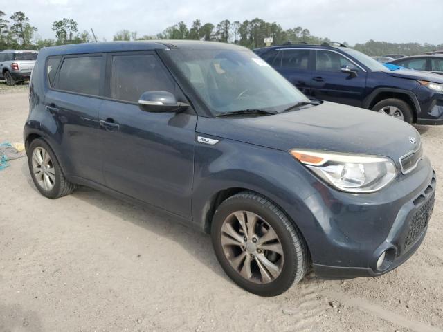 2016 KIA SOUL ! - KNDJX3A59G7280921
