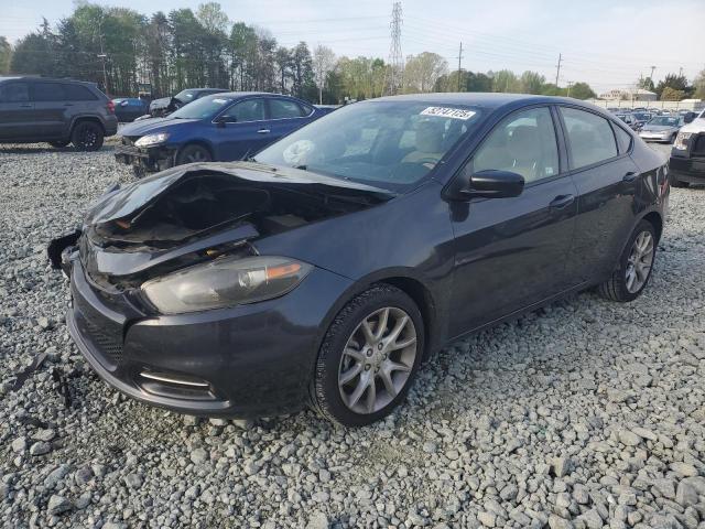 Vin: 1c3cdfbb1ed740566, lot: 52747125, dodge dart sxt 2014 img_1