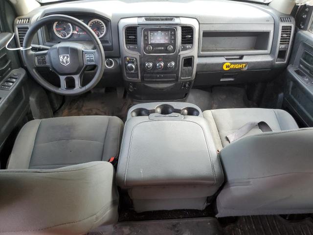 2017 RAM 1500 ST - 1C6RR6FT1HS695789