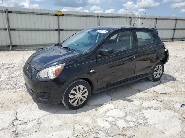 Vin: ml32a3hjxfh050938, lot: 54268935, mitsubishi mirage de 2015 img_1