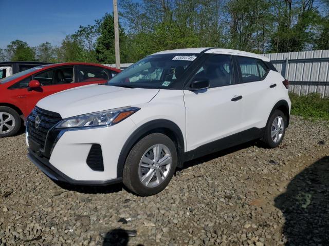 Vin: 3n1cp5bv0pl572930, lot: 55054745, nissan kicks s 2023 img_1