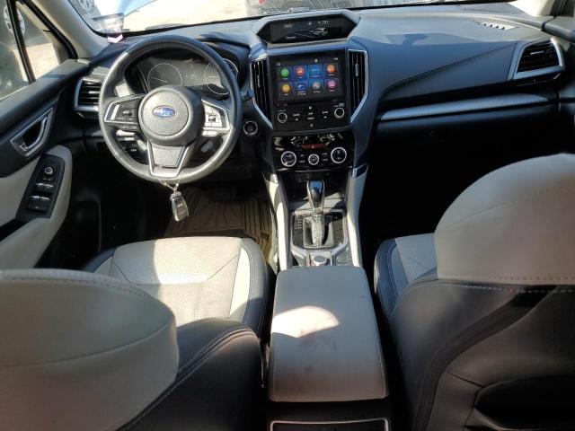 2021 SUBARU FORESTER L - JF2SKAUC9MH418949