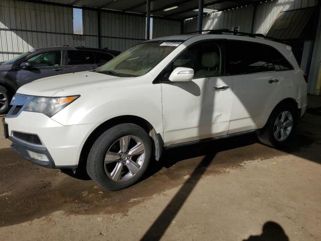Vin: 2hnyd2h27dh516943, lot: 52319155, acura mdx 2013 img_1