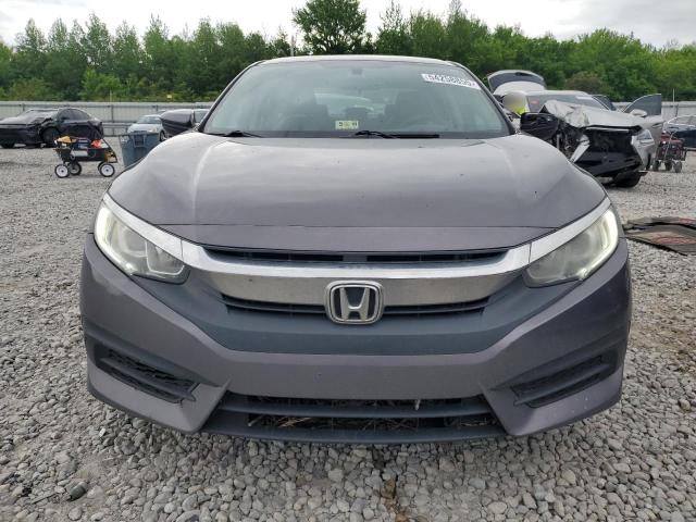 2016 HONDA CIVIC LX - 19XFC2F57GE047799