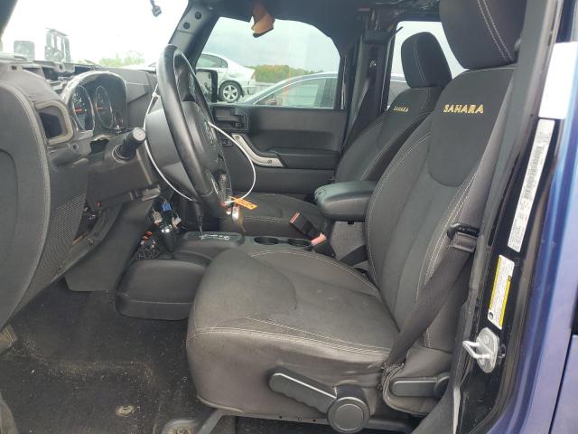2015 JEEP WRANGLER U - 1C4BJWEG7FL761565