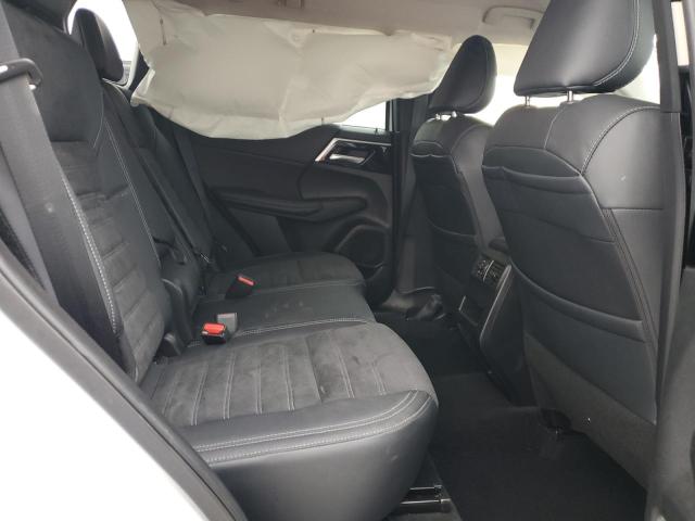 2023 MITSUBISHI OUTLANDER - JA4J4UA8XPZ054152