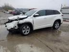2015 TOYOTA HIGHLANDER - 5TDDKRFH9FS086640