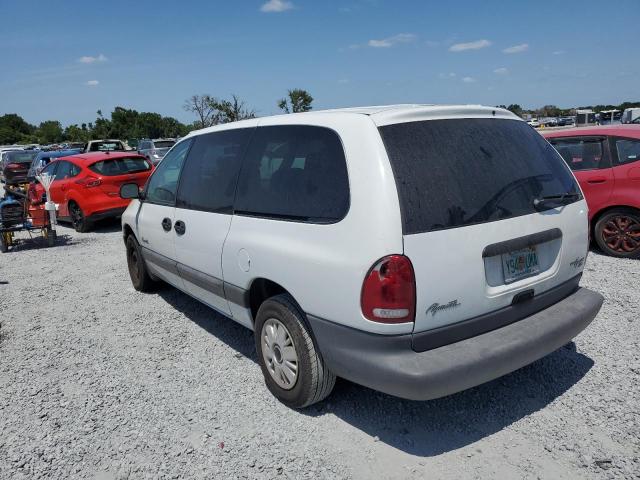PLYMOUTH GRAND VOYA 1997 1P4GP44R0VB292833 photo #3