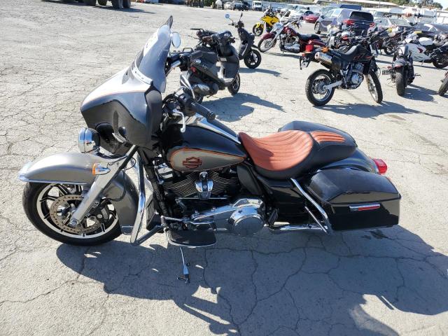 2022 HARLEY-DAVIDSON FLHTP 1HD1FMP24NB627263