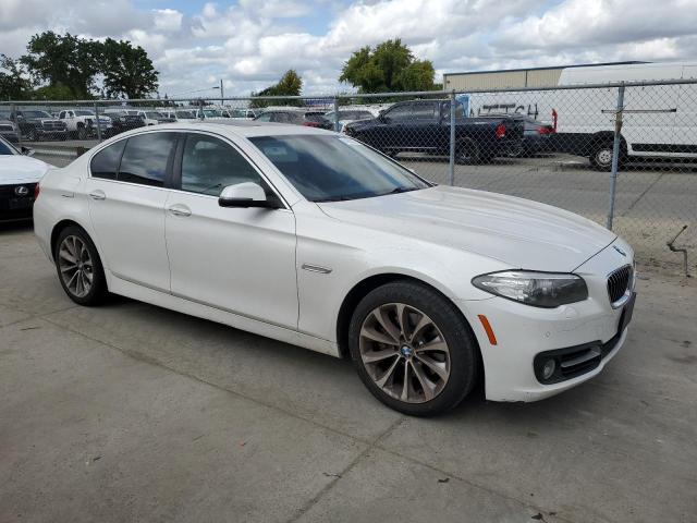 Vin: wba5a5c57gg352367, lot: 54202325, bmw 5 series i 20164