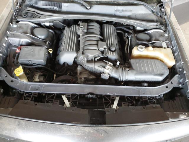2018 DODGE CHALLENGER 2C3CDZFJ6JH305638