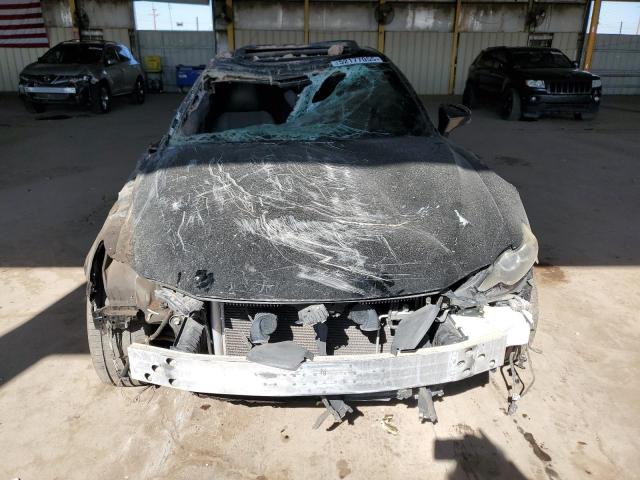 2015 LEXUS IS 250 JTHBF1D25F5056292