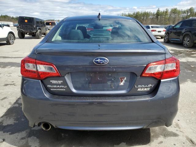 2017 SUBARU LEGACY 2.5 - 4S3BNAN62H3024453