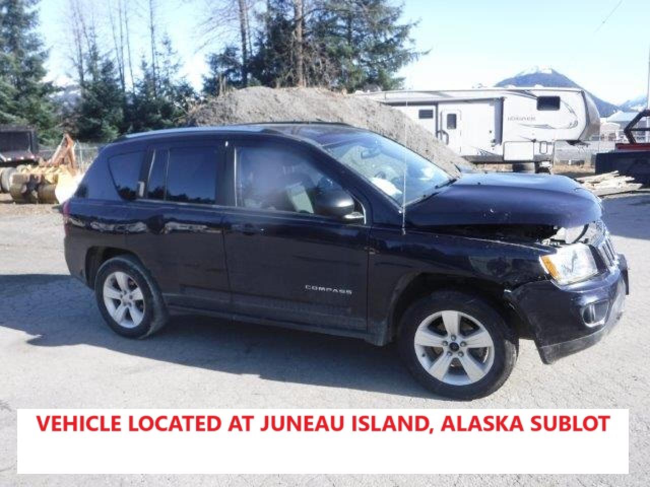 JEEP COMPASS SPORT