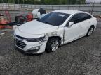 2019 CHEVROLET MALIBU LT - 1G1ZD5ST9KF165148
