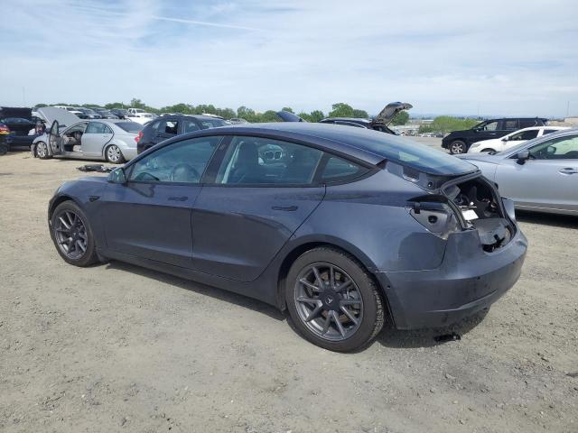 2021 TESLA MODEL 3 - 5YJ3E1EA0MF074841