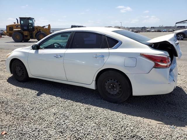 Vin: 1n4al3ap1fn335455, lot: 49723865, nissan altima 2.5 20152