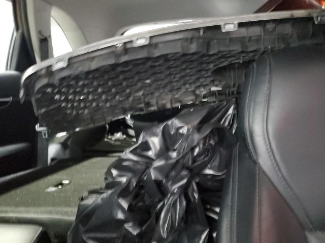 2017 KIA SORENTO LX - 5XYPGDA39HG328484