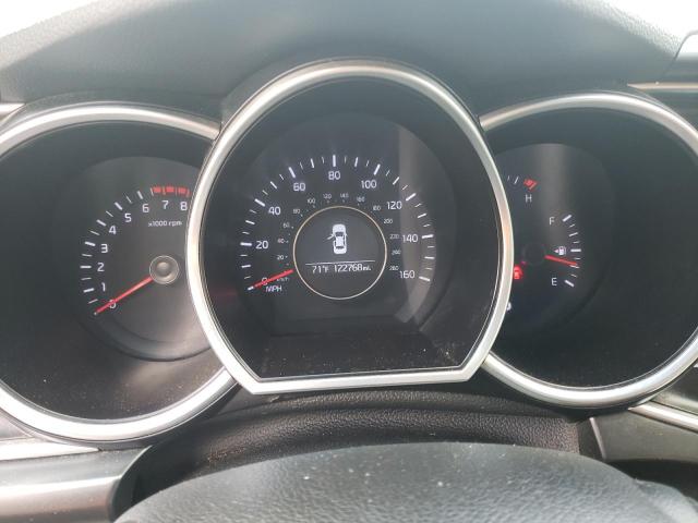 2015 KIA OPTIMA LX - 5XXGM4A73FG385910