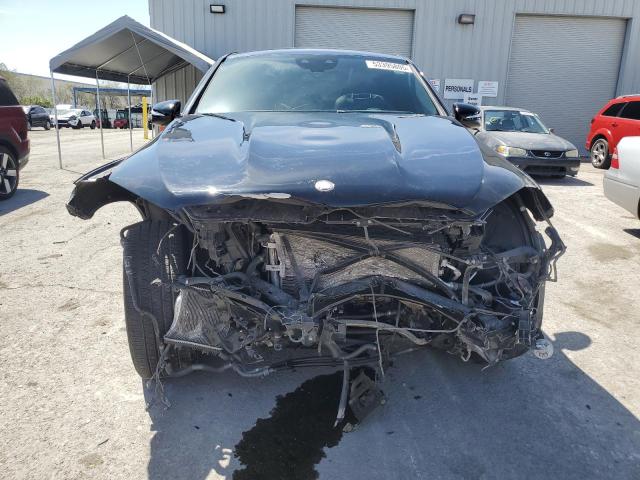 2024 MERCEDES-BENZ GLE COUPE - 4JGFD6BB0RB109765