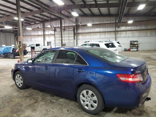 Vin: 4t4bf3ek9ar031486, lot: 54123775, toyota camry base 20102