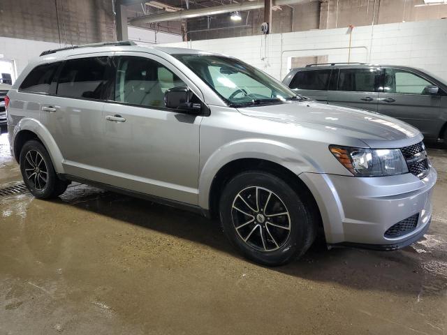Vin: 3c4pdcab2jt352747, lot: 54095355, dodge journey se 20184