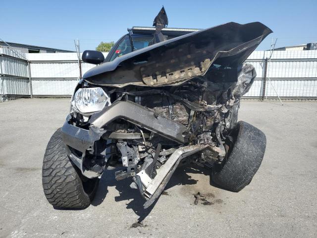 2015 TOYOTA TACOMA DOU - 3TMJU4GN9FM187570