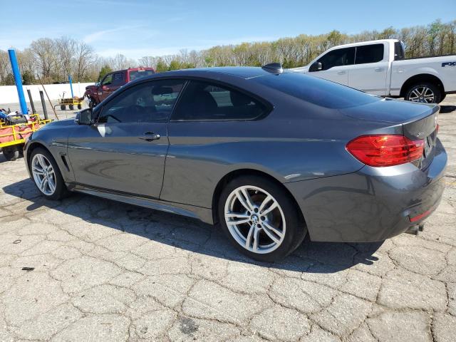Vin: wba3n5c59ef716920, lot: 53915275, bmw 4 series xi 20142