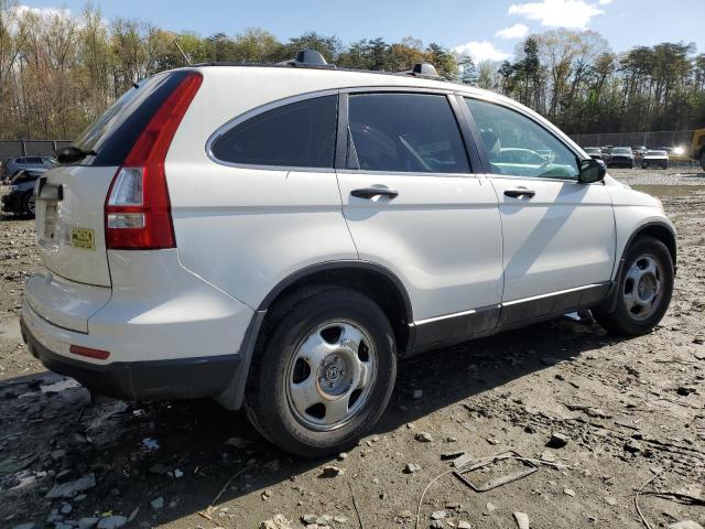Vin: 3czre3h31ag704014, lot: 51870935, honda crv lx 20103