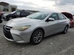 2016 TOYOTA CAMRY LE - 4T1BF1FK6GU160730