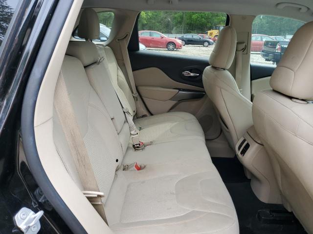 2019 JEEP CHEROKEE L - 1C4PJMCXXKD432988