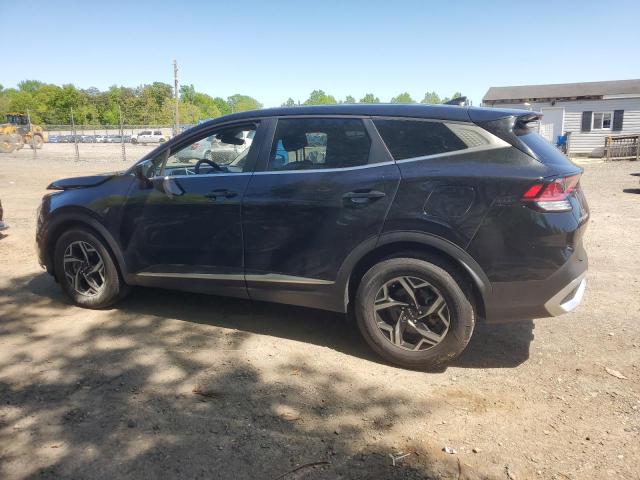 Vin: kndpu3afxp7043303, lot: 54983115, kia sportage lx 20232