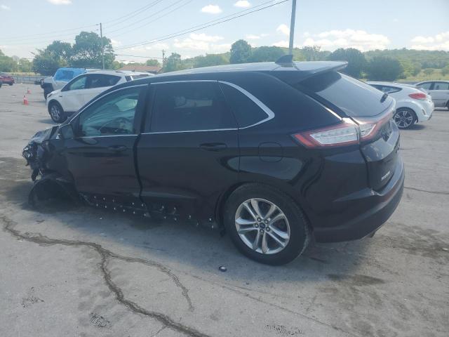 Vin: 2fmpk3j92gbb88029, lot: 54742285, ford edge sel 20162