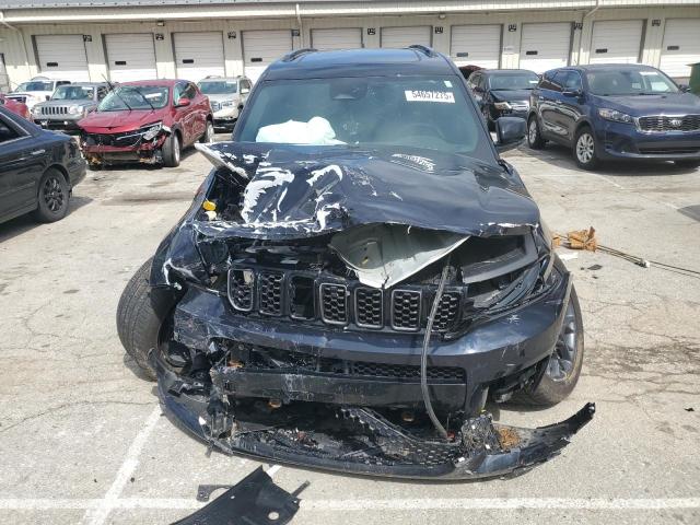 2024 JEEP GRAND CHEROKEE L SUMMIT 1C4RJKET9R8525057