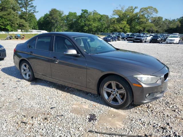 Vin: wba3b1c53ek133817, lot: 54883535, bmw 3 series i 20144