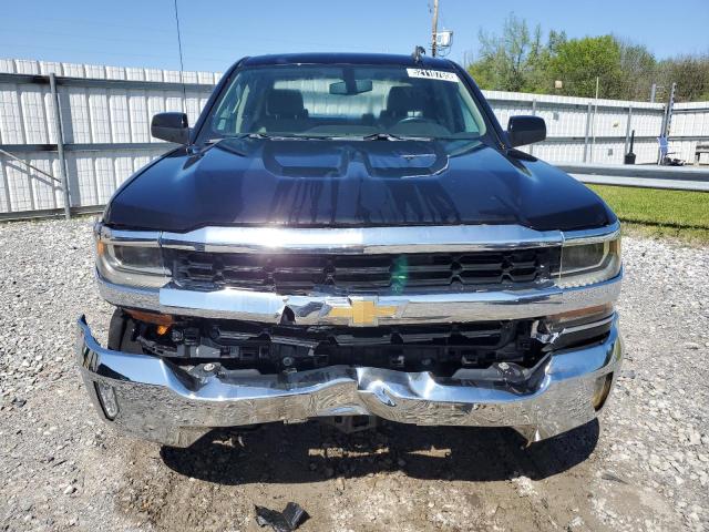 2017 CHEVROLET SILVERADO - 3GCPCREC7HG294923